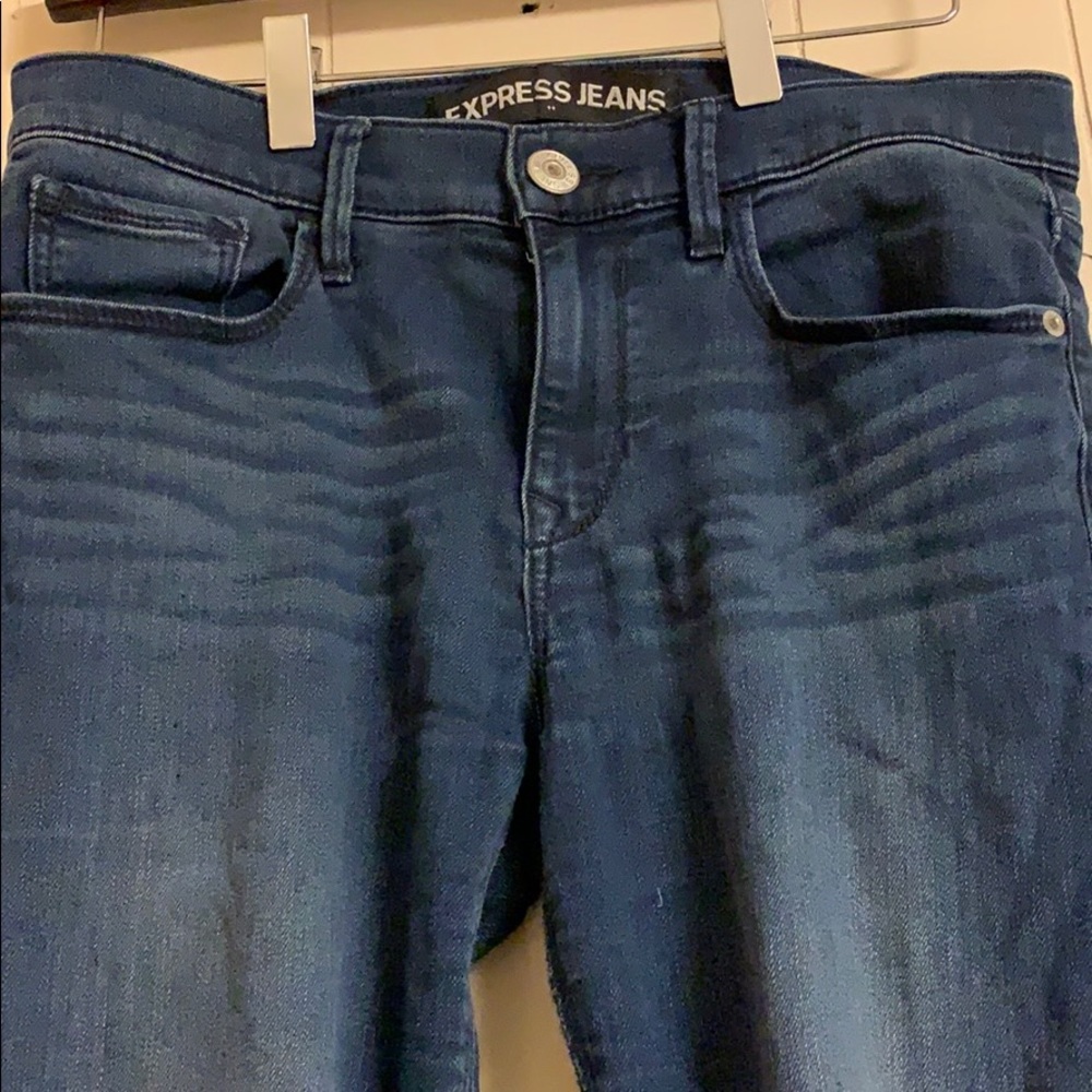 Express jeans - Picture 3 of 4